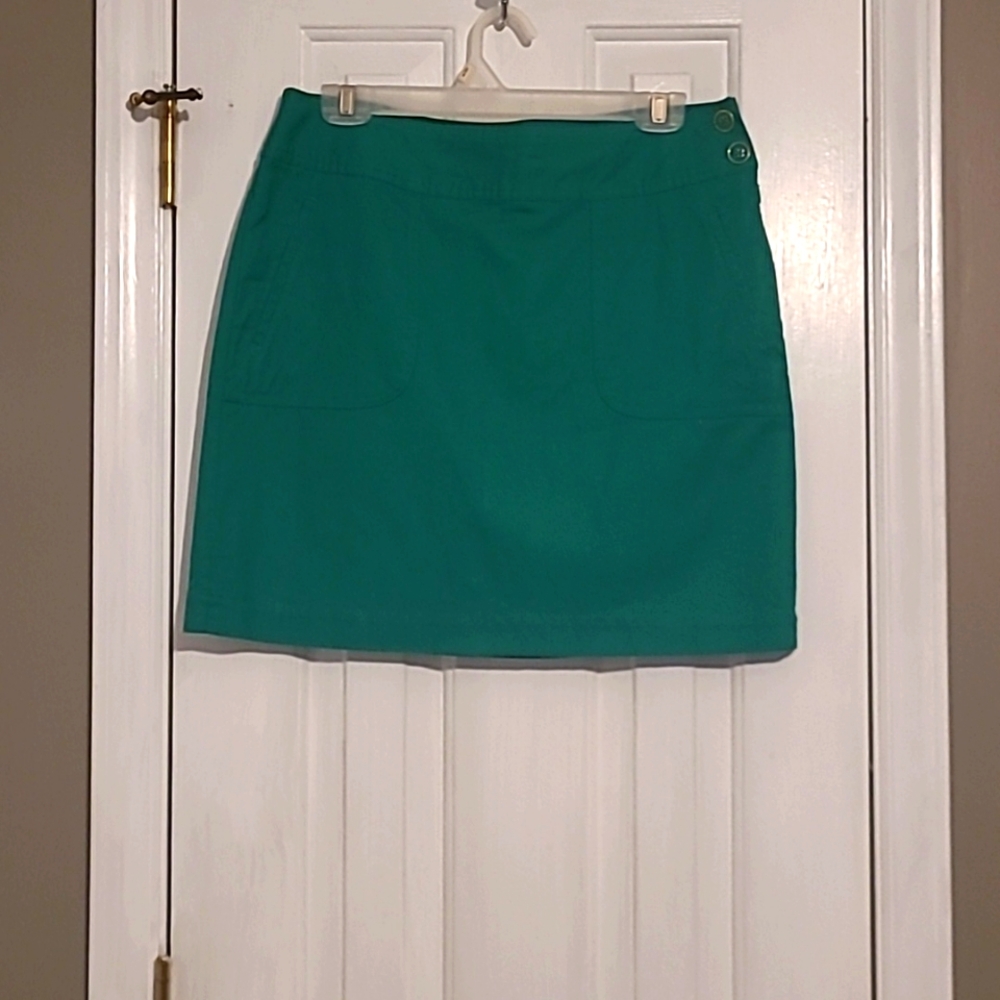 BANANA REPUBLIC  SKIRT